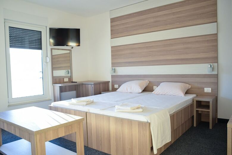 Motel Rivero A&s