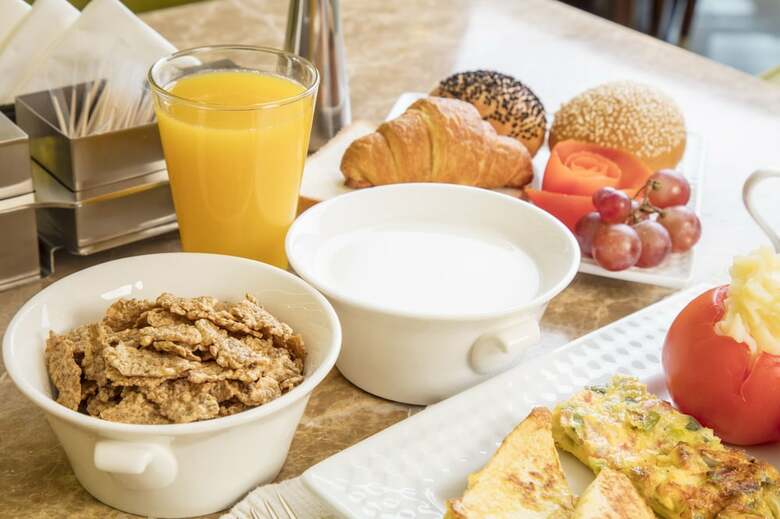 Prime Hotel Al Hamra Jeddah