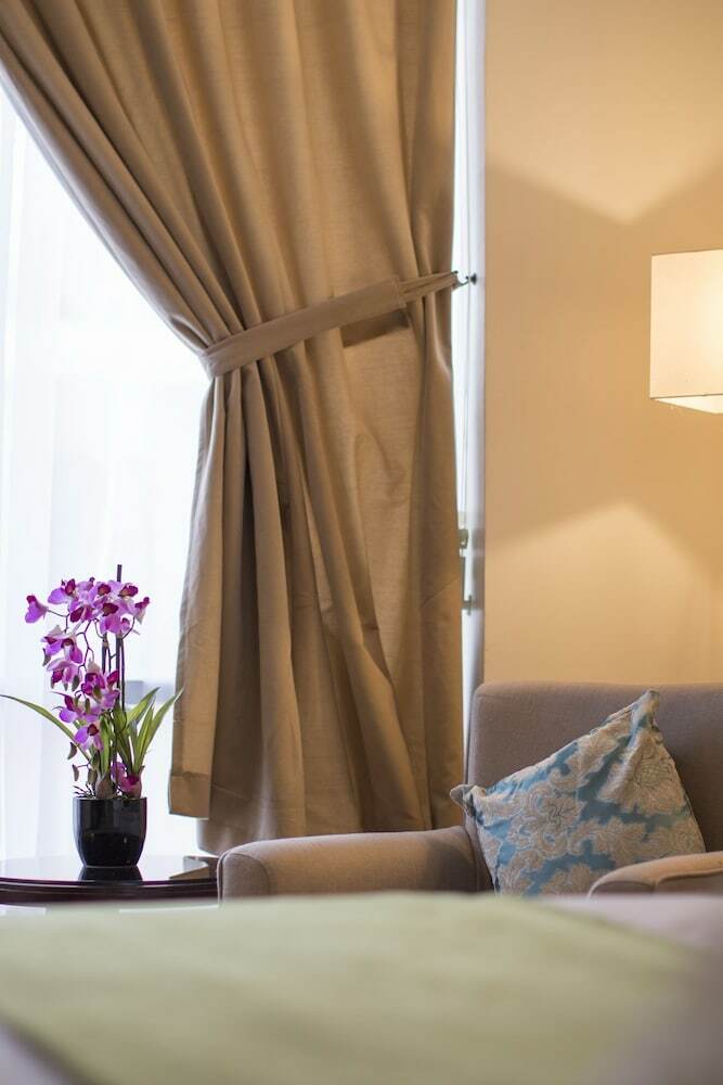 Prime Hotel Al Hamra Jeddah