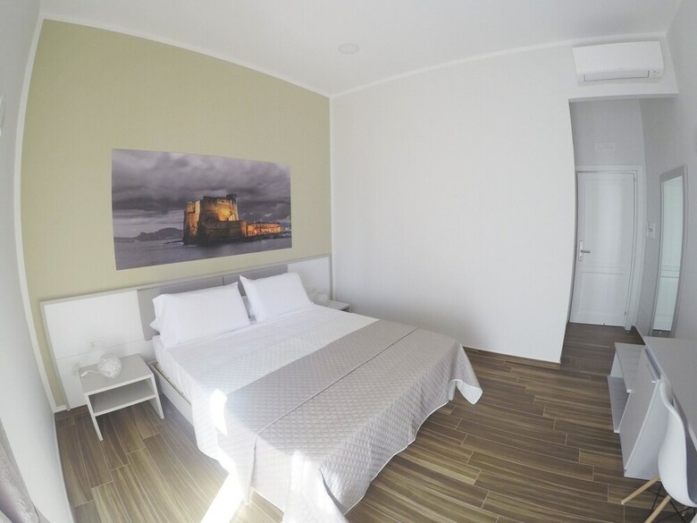 Hotel Rooms Stazione Centrale