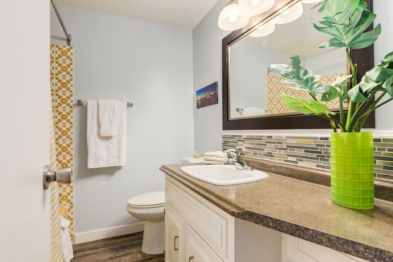 Apartamentos Fabulous 4br Suite Close To Dt Sait Uofc