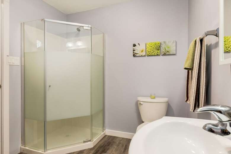 Apartamentos Fabulous 4br Suite Close To Dt Sait Uofc