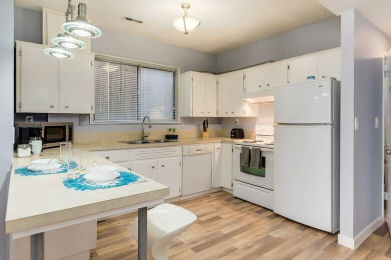 Apartamentos Fabulous 4br Suite Close To Dt Sait Uofc