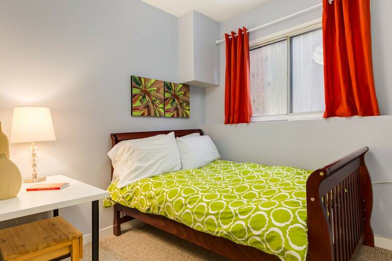 Apartamentos Fabulous 4br Suite Close To Dt Sait Uofc