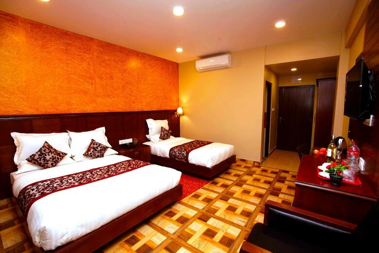 Hotel Iceland