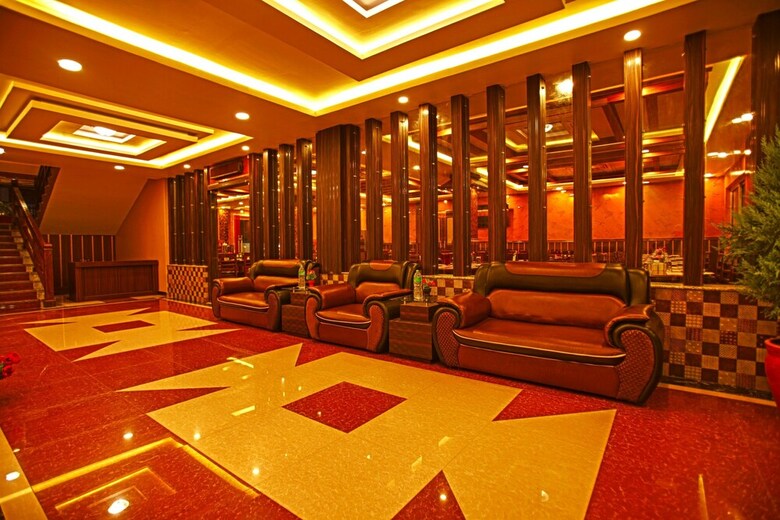 Hotel Iceland