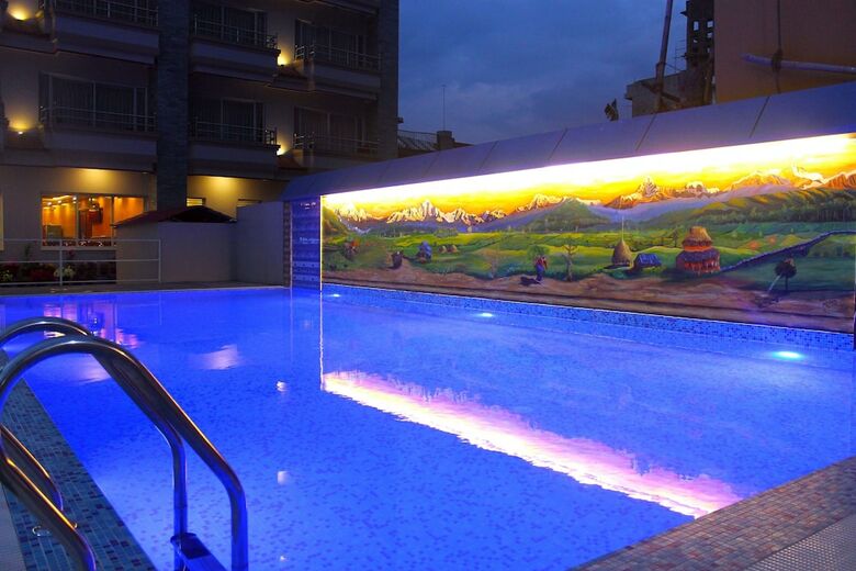Hotel Iceland