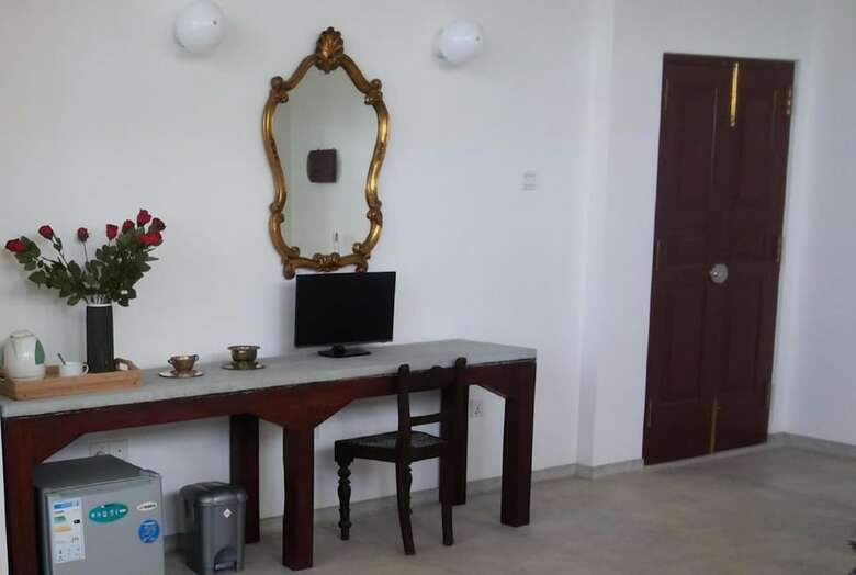 Nirvana Beach Boutique Hotel