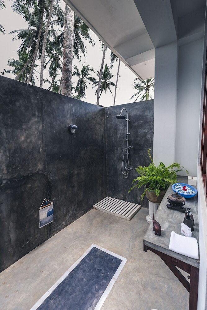Nirvana Beach Boutique Hotel