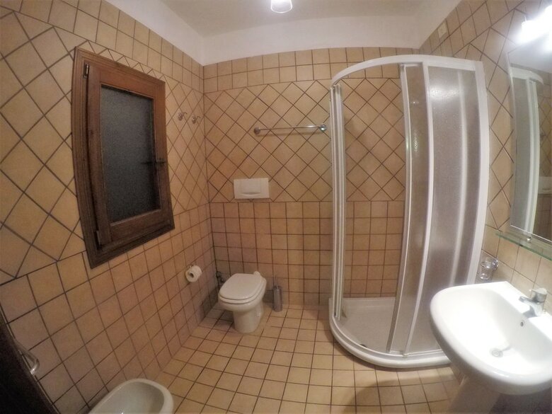 Apartamento Residence Al Barcoco Cav