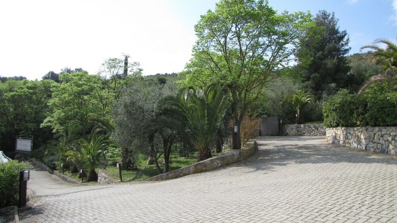 Apartamento Residence Al Barcoco Cav