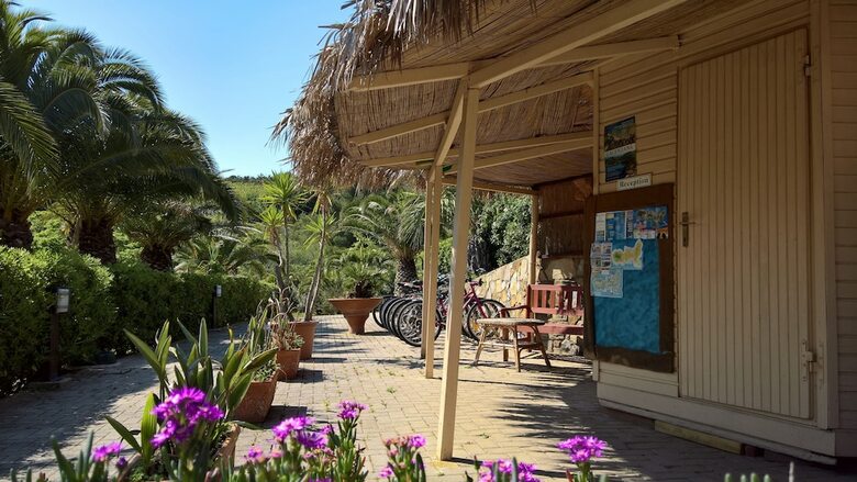 Apartamento Residence Al Barcoco Cav