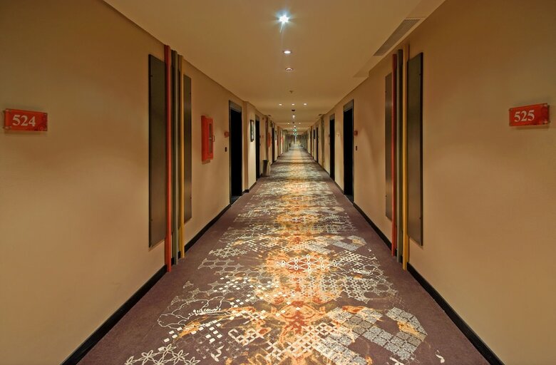 Mira Waterfront Hotel