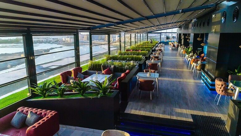 Mira Waterfront Hotel
