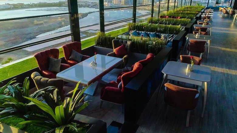 Mira Waterfront Hotel