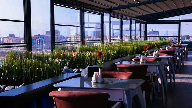 Mira Waterfront Hotel