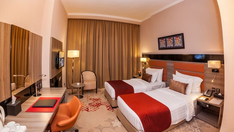 Mira Waterfront Hotel