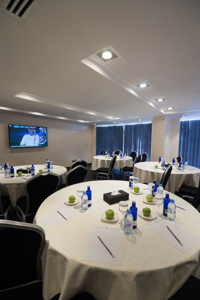 Mira Waterfront Hotel