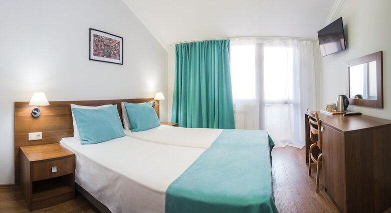 Hotel Yuzhny