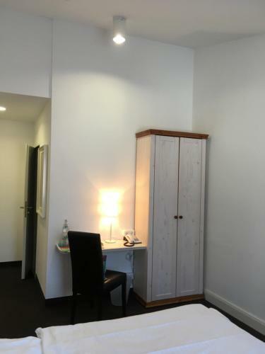 Hotel Landhaus Wesermarsch