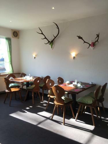 Hotel Landhaus Wesermarsch