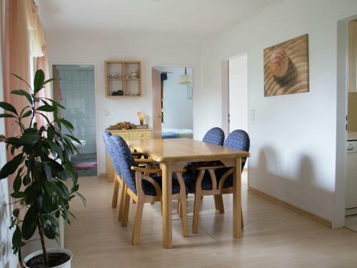 Holiday Home Strohler Neukirchen