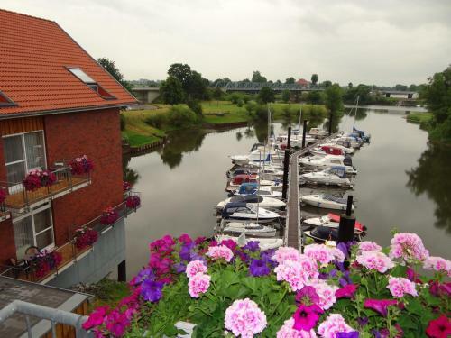 Hotel Restaurant Bootshaus