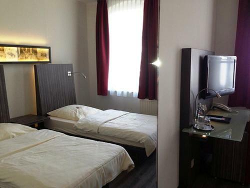 Gieschens Hotel