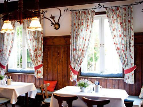 Hostal Gasthaus Poelt