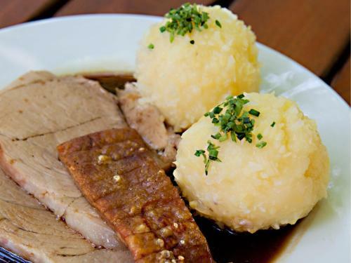 Hostal Gasthaus Poelt