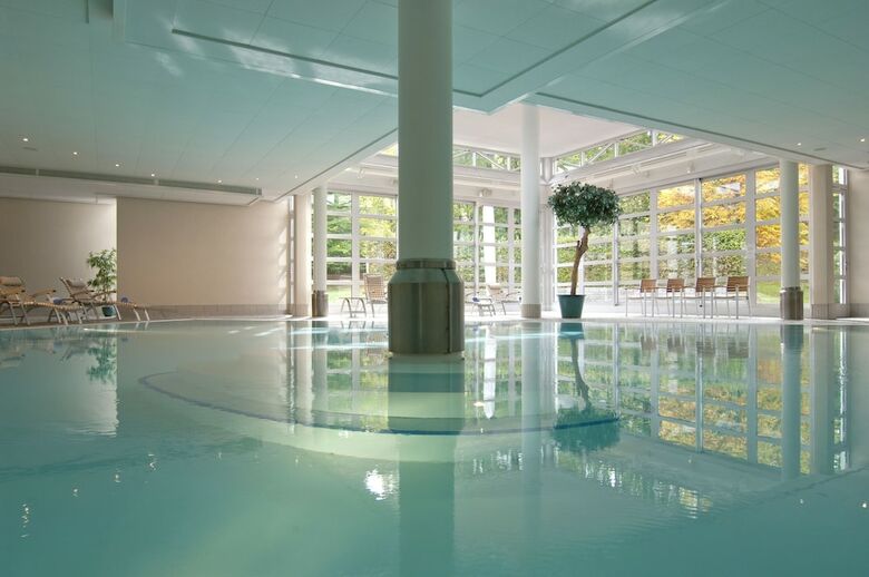 Hotel Residence Starnberger See