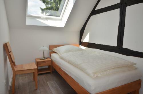 Apartamentos Burg Blens