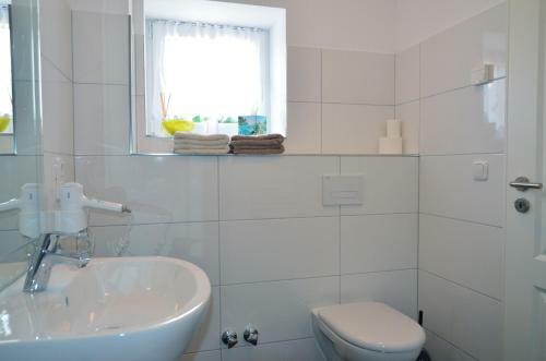 Apartamentos Burg Blens