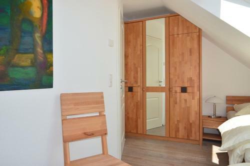 Apartamentos Burg Blens