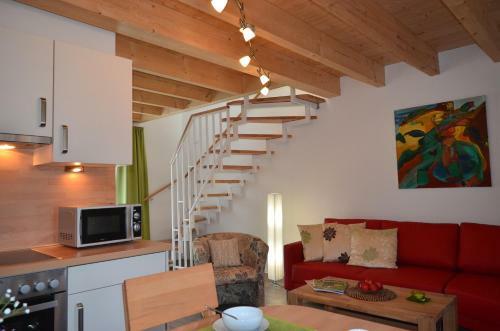 Apartamentos Burg Blens