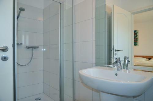 Apartamentos Burg Blens