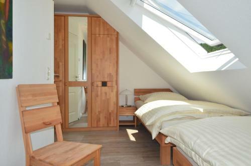 Apartamentos Burg Blens
