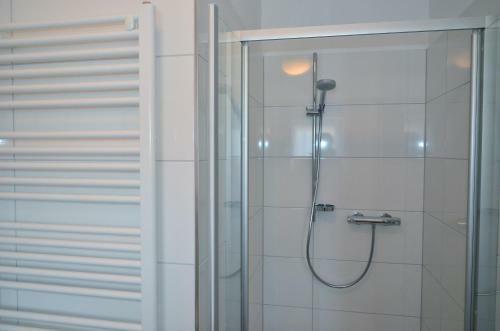 Apartamentos Burg Blens