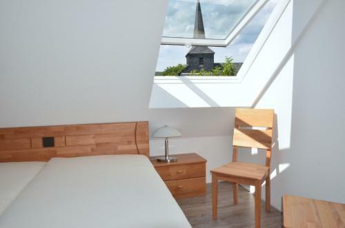 Apartamentos Burg Blens