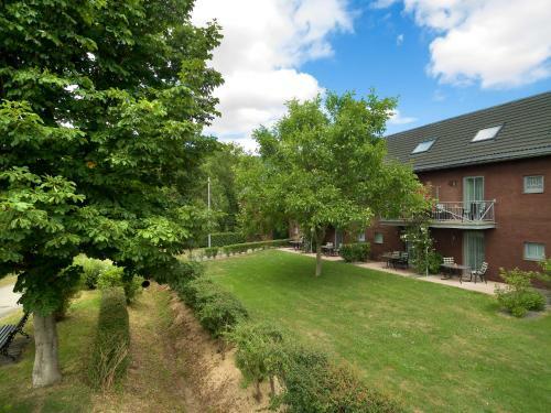 Apartamentos Burg Blens