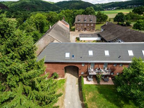 Apartamentos Burg Blens