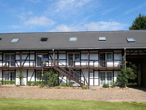Apartamentos Burg Blens