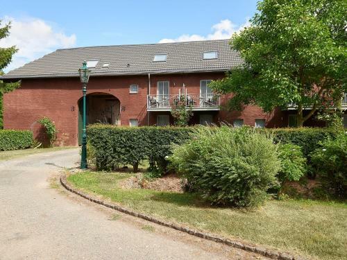 Apartamentos Burg Blens