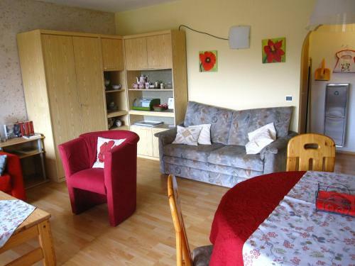 Apartamento Ferienwohnung Kleinschmidt