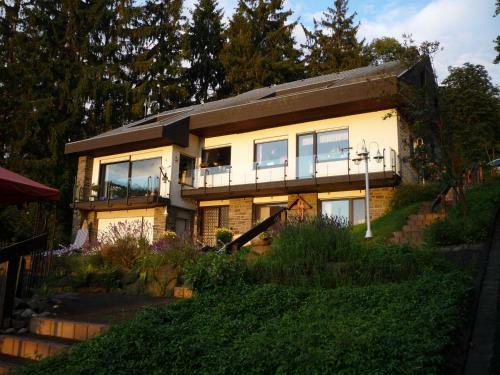Apartamento Ferienwohnung Kleinschmidt