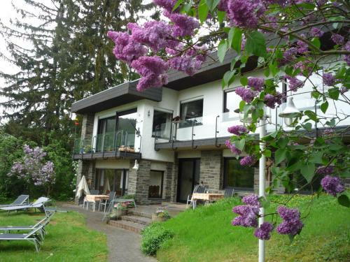 Apartamento Ferienwohnung Kleinschmidt