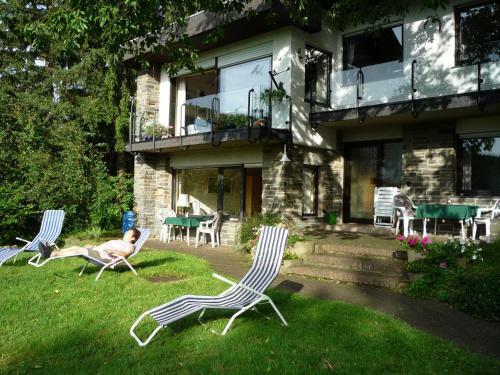 Apartamento Ferienwohnung Kleinschmidt