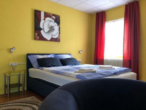Astoria Hotel Heimbach