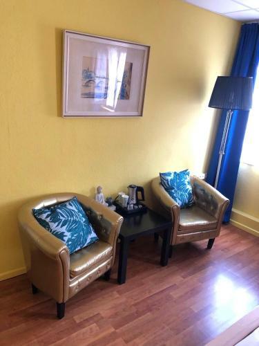 Astoria Hotel Heimbach