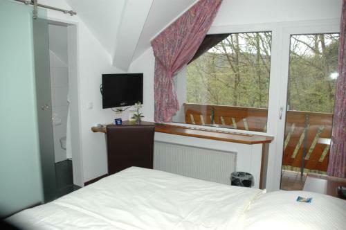 Hostal Pension Haus Diefenbach